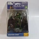 Фігурка з гри HALO Master Chief, Хало Майстер Чіф, не рухома, 10 см (HALO 0003) - зображення 11