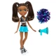 Лялька Bratz Play Sportz Чирлідерка Саша (569565) - зображення 2