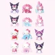 Фигурка-сюрприз Pop Top Hello Kitty and Friends Бантики чувств (25MQD-007) - изображение 2
