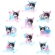 Фигурка-сюрприз Pop Top Hello Kitty and Friends Дворец грез (25WH-008) - изображение 4