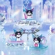 Фигурка-сюрприз Pop Top Hello Kitty and Friends Дворец грез (25WH-008) - изображение 8