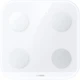 Весы напольные Huawei Scale 3 Frosty White (55020ABL) - изображение 1
