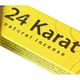 Ароматические палочки 24 карата Nandita 24 Karat 15 грамм Денежные благовония для привлечения финансового благополучия и успеха - изображение 3