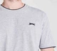 Футболка чоловіча Slazenger - розмір 3XL - зображення 5