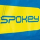 Крісло-шезлонг пляжне Spokey PANAMA 839629 складаний Cиній (5901180396295) - зображення 11