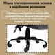 Офисное Кресло Ткань с Подставкой для Ног Серое Компьютерное для Руководителя до 150 кг Поворотное DEXON ELITE с колесиками - изображение 11