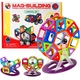 Магнитный конструктор Mag Building 48 деталей (pcs) - изображение 1