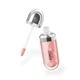 Kiko Milano пом'якшувальний блиск для губ з ефектом 3D Hydra Lipgloss 31 Pearly Shell - зображення 1
