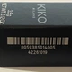 Губная помада матовая KIKO Milano Velvet Passion Matte Lipstick 328 Rosy Brown - изображение 2