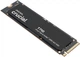 Dysk SSD Crucial T710 2 TB M.2 2280 NVMe PCIe 5.0 x4 TLC 3D NAND with heatsink (CT2000T710SSD5) - obraz 4