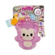 Мягкая игрушка-антистресс Fluffie Stuffiez – Мавпочка (Monkey) – Fluffie Stuffiez - изображение 1