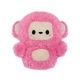 Мягкая игрушка-антистресс Fluffie Stuffiez – Мавпочка (Monkey) – Fluffie Stuffiez - изображение 2