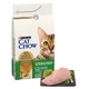Сухой корм для стерилизованных кошек Purina Cat Chow Sterilised с индейкой 1.5 кг - изображение 1