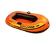 Надувная лодка Explorer 100 Intex 58329 (147 x 84 x 36см) без весел - изображение 2