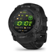 Смарт-годинник Garmin Instinct 3 (50 мм) AMOLED Tactical Edition чорний - изображение 1
