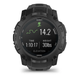 Смарт-годинник Garmin Instinct 3 (50 мм) AMOLED Tactical Edition чорний - изображение 6