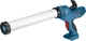 Pistolet do uszczelniaczy akumulatorowy Bosch Professional GCG 18V-600 06019C4001 (3165140708920) - obraz 1