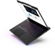 Ноутбук Lenovo Legion 9 18IAX10 (83EY003GRA) Eclipse Black - изображение 6