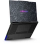 Ноутбук Lenovo Legion 9 18IAX10 (83EY003GRA) Eclipse Black - изображение 12