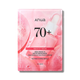 Освітлювальна маска з персиком та ніацинамідом Anua Peach 70 Niacin Serum Mask 1 шт - изображение 1