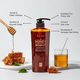 Поживний медовий шампунь Daeng Gi Meo Ri Professional Honey Therapy Plus Shampoo 500 мл - зображення 2