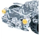 Конструктор Eitech Скоростной гонщик 1 (С230) (9965) - изображение 3