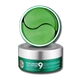 Розгладжуючі патчі для повік з центеллой і пептидами Medipeel Peptide 9 Hyaluron CICA Ampoule Eye Patch, 60шт - изображение 1