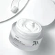 Заспокійливий крем Anua Heartleaf 70% Intense Calming Cream 10ml - изображение 2
