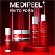 Антивіковий ліфтинг-крем з PDRN та екзосомами Medipeel Phyto Exosome PDRN Lifting Shot Cream, 50 g - изображение 3