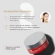 Патчі антивікові з колагеном Medi-Peel Red Lacto Collagen Eye Patch - изображение 3