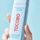 Сонцезахисний крем Tocobo Bio Watery Sun Cream SPF50+ Pa++++, 50ml - зображення 3