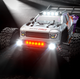 Радіокерований автомобіль ZLL SG316 PRO 1:16 40 км/м RC джип Швидкісна RC машина off-road RC, LED підсвічування - зображення 6
