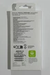Чехол противоударный силиконовый Silicone Case для Samsung Galaxy S24 (S921) Light Green SM- S921 - изображение 3