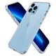 Чехол противоударный Spigen Ultra Hybrid для Iphone 13 Pro Max (6.7") - изображение 3