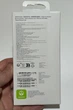 Чехол силиконовый противоударный Silicone Case для Samsung Galaxy S24 Ultra (6.8") White SM-S928 - изображение 3