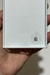 Чехол силиконовый противоударный Silicone Case для Samsung Galaxy S24 Ultra (6.8") White SM-S928 - изображение 4