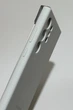 Чехол силиконовый противоударный Silicone Case для Samsung Galaxy S24 Ultra (6.8") White SM-S928 - изображение 5