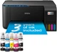 БФП Epson EcoTank L3271 (C11CJ67435) - зображення 2