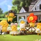 Мягкая Игрушка мини «Очаровашка» - изображение 3