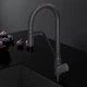 Смеситель для кухни с каналом для питьевой воды и гибким изливом F8007822 AM.PM Like - изображение 4