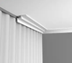Гладкий карниз Orac Decor C390 - изображение 1