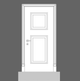 Дверна панель Orac Decor D507 - зображення 4