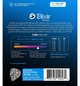 Струни для електрогітари Elixir 12057 Nanoweb Nickel Plated Steel 7-String Light 10/56 - зображення 3