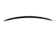 Спойлер M3-Style (для E92, Черный Глянец) для BMW 3 серия E92/E93 2006–2013 гг - изображение 7