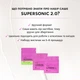 Набір для ламінування брів та вій у саше Supersonic 2.0 - зображення 6