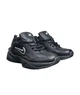 Мужские кроссовки на флисе Tenko 41 Black-White - изображение 2