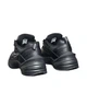 Мужские кроссовки на флисе Tenko 41 Black-White - изображение 3