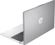 Ноутбук HP AD1V0ET 255R-G10 15.6" FHD IPS AG, AMD R5-7535U, 16GB, F512GB, UMA, Win11, серебристый - изображение 4
