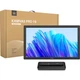 Графічний монітор Huion GT1902 19" Kamvas Pro 19,4K USB-Cх2, 3.5 mini-jack, сірий темний - зображення 15