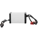 Зарядное устройство для аккумуляторов LiFePO4 24V (29.2V)-25A-600W - изображение 1